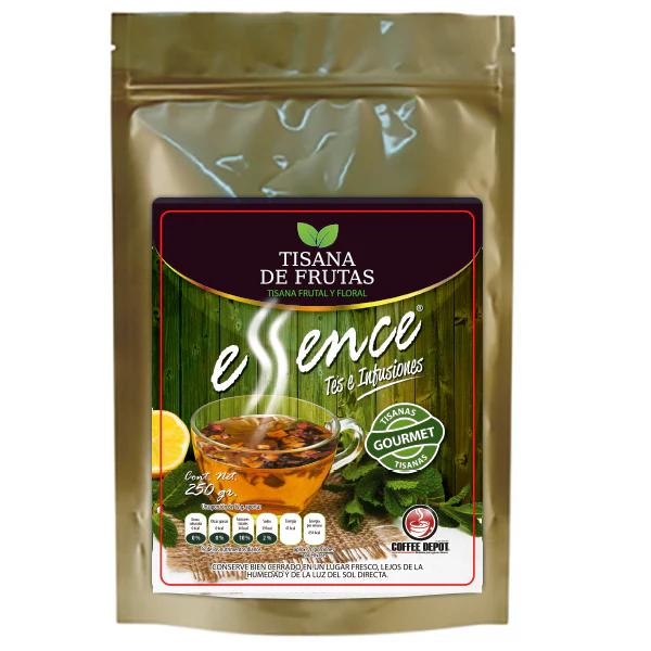 Tisana de Frutas en Mexicali, Baja California